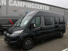 Bild 1 Carado Camper Van CVE 600