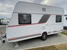Bild 1 Bürstner Premio Plus 510 TK Modell 2023 Angebot