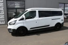 Bild 4 Bürstner Copa C 530 Transit Nugget