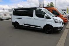 Bild 9 Bürstner Copa C 530 Transit Nugget