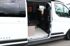 Bild 11 Bürstner Copa C 530 Transit Nugget