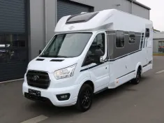 Bild 1 Carado T 447 Edition 24