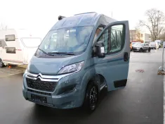 Bild 1 Carado Camper Van CVE 540