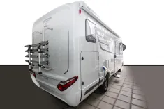 Bild 2 Hymer B-KLASSE MC-I WL 600