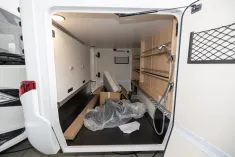 Bild 5 Hymer B-KLASSE MC-I WL 600