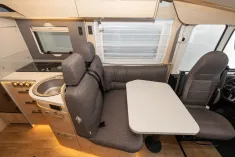 Bild 6 Hymer B-KLASSE MC-I WL 600