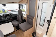 Bild 7 Hymer B-KLASSE MC-I WL 600