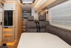 Bild 8 Hymer B-KLASSE MC-I WL 600
