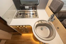 Bild 11 Hymer B-KLASSE MC-I WL 600
