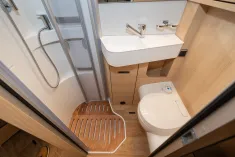 Bild 12 Hymer B-KLASSE MC-I WL 600