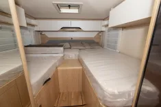 Bild 14 Hymer B-KLASSE MC-I WL 600