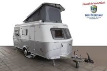 Fahrzeugbild Hymer Eriba TOURING 642 #1