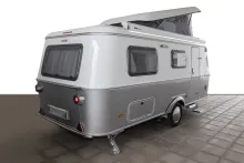 Fahrzeugbild Hymer Eriba TOURING 642 #2