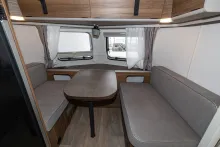 Fahrzeugbild Hymer Eriba TOURING 642 #3