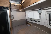 Fahrzeugbild Hymer Eriba TOURING 642 #4