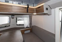 Fahrzeugbild Hymer Eriba TOURING 642 #5