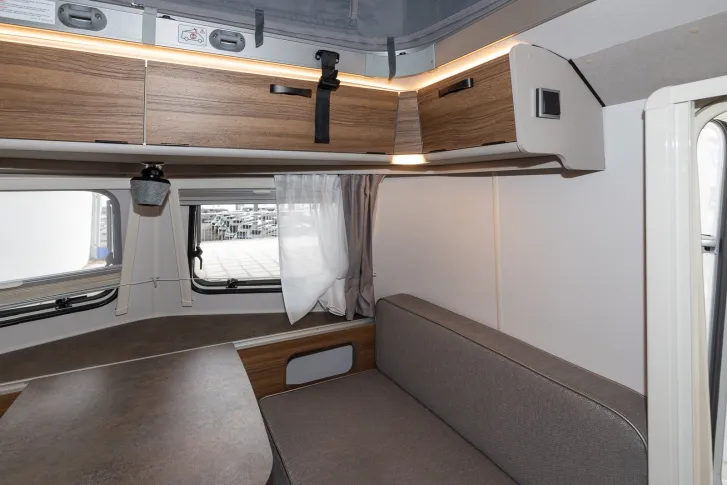 Fahrzeugbild Hymer Eriba TOURING 642 #5