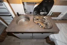 Fahrzeugbild Hymer Eriba TOURING 642 #8