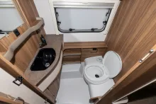 Fahrzeugbild Hymer Eriba TOURING 642 #10