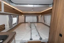 Fahrzeugbild Hymer Eriba TOURING 642 #11