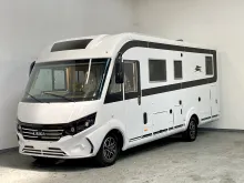 Fahrzeugbild Laika Ecovip H 4109 Messemarathon 14.07-30.08 #3