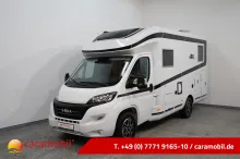 Fahrzeugbild Laika Ecovip L 2009 100 CARAVANS MÜSSEN RAUS! #1