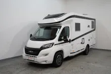 Fahrzeugbild Laika Ecovip L 2009 100 CARAVANS MÜSSEN RAUS! #3