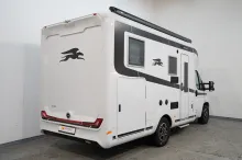 Fahrzeugbild Laika Ecovip L 2009 100 CARAVANS MÜSSEN RAUS! #4