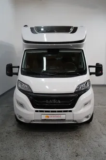 Fahrzeugbild Laika Ecovip L 2009 100 CARAVANS MÜSSEN RAUS! #5