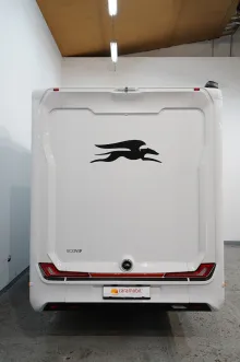 Fahrzeugbild Laika Ecovip L 2009 100 CARAVANS MÜSSEN RAUS! #6