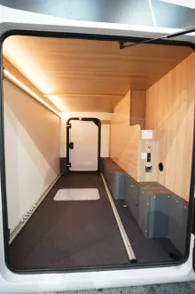 Fahrzeugbild Laika Ecovip L 2009 100 CARAVANS MÜSSEN RAUS! #7