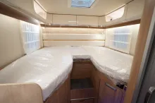 Fahrzeugbild Laika Ecovip L 2009 100 CARAVANS MÜSSEN RAUS! #11