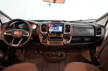 Fahrzeugbild Laika Ecovip L 2009 100 CARAVANS MÜSSEN RAUS! #13