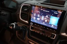 Fahrzeugbild Laika Ecovip L 2009 100 CARAVANS MÜSSEN RAUS! #14