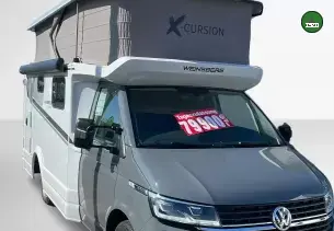 X-CURSION CUV 500 LT