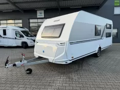 Bild 6 Knaus Sport 580 QS Etagenbett Dusche 2024