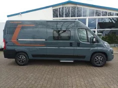 Bild 1 Weinsberg CaraBus 600 MQ