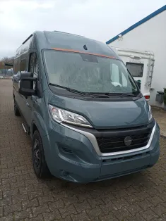 Bild 4 Weinsberg CaraBus 600 MQ