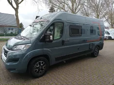 Bild 5 Weinsberg CaraBus 600 MQ