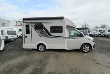 Fahrzeugbild Knaus Tourer VAN 500 LT VANSATION 150 PS Automatik #1