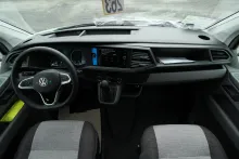 Fahrzeugbild Knaus Tourer VAN 500 LT VANSATION 150 PS Automatik #7