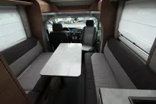 Fahrzeugbild Knaus Tourer VAN 500 LT VANSATION 150 PS Automatik #9