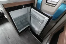 Fahrzeugbild Knaus Tourer VAN 500 LT VANSATION 150 PS Automatik #13