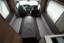 Fahrzeugbild Knaus Tourer VAN 500 LT VANSATION 150 PS Automatik #14