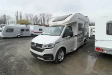 Fahrzeugbild Knaus Tourer VAN 500 LT VANSATION 150 PS Automatik #5