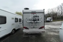 Fahrzeugbild Knaus Tourer VAN 500 LT VANSATION 150 PS Automatik #6