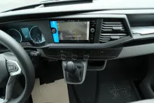 Fahrzeugbild Knaus Tourer VAN 500 LT VANSATION 150 PS Automatik #8