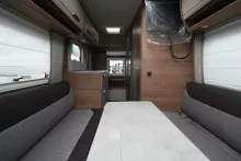 Fahrzeugbild Knaus Tourer VAN 500 LT VANSATION 150 PS Automatik #10
