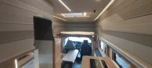 Fahrzeugbild Knaus Tourer CUV 500 LT #11