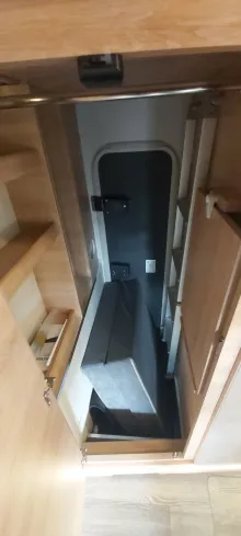 Fahrzeugbild Knaus Tourer CUV 500 LT #15
